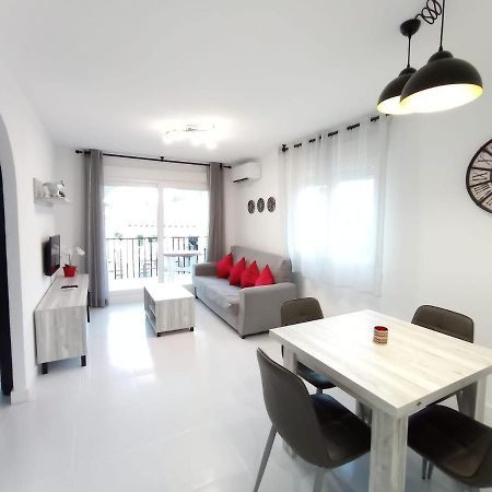 Apartamento Emy Apartment Peniscola Exterior photo